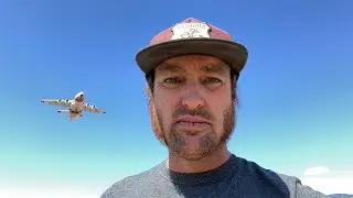 BC Water Bombers in Kamloops!! Air Tankers and Attack Aircraft!!