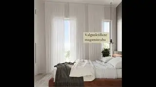 Luise 13 | Karakteriga kodu Tallinna s&uuml;dames | Capital Mill
