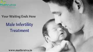 Male Infertility Solutions In Bangalore | Male Infertility Diagnosis In Karnataka, India