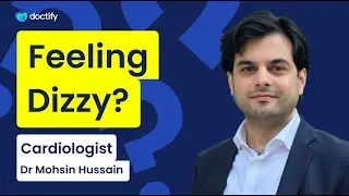 Is My Dizziness Something More Serious?