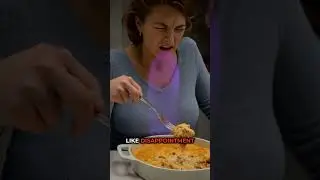Grandma's Cursed Casserole Recipe Whispered My Darkest Secrets