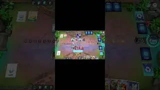 Here Come Digimon Alysion battle video Demo #digimon #digimoncardgame #digimontcg #DigimonAlysion