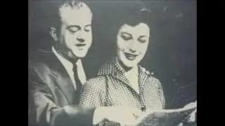 Seymour Rexite & Miriam Kressyn - Beit mich a bissele (Yiddish Song)