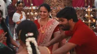 keerthi teaser