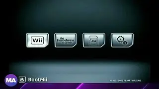 Как установить PriiLoader, BootMii и WiiMod и создать резервные копии NAND на вашем Wii!