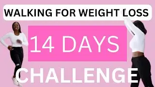 4000 Steps | 2023 Fitness Challenge | 30 Minute walking Workout for weight loss