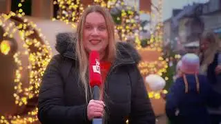 Museumsweihnacht in  Sonneberg, Herrscheklasmarkt in Schmalkalden und Weihnachtszauber in Meiningen