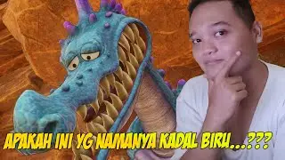 Apakah ini Kadal..?? - One Piece Odyssey Gameplay Indonesia