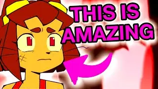 My Thoughts on GAMEOVERSE | New GLITCH Productions Show