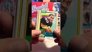 FOOTBALL WEEK!!! Dad & Simon Open a Pack of '90 Topps Football