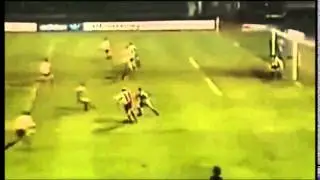 Robert Prosinecki - Art of dribbling - Dancing in harmony!!!