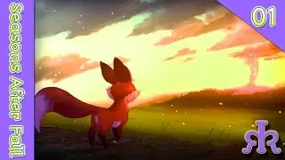Seasons After Fall | Part 1 - Little Fox, Big Adventure