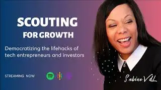 Matt Connolly: Platformifying InsurTech Insights | Scouting For Growth
