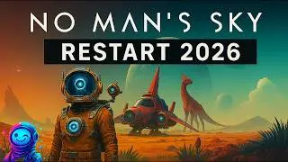 No Man's Sky 2026 - Tacchini alieni ci fanno la FESTA - Gameplay 11