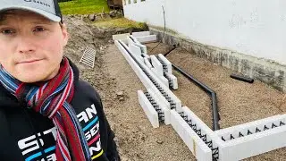 LEGO for Grownups, Jackon Elements - VLog 117