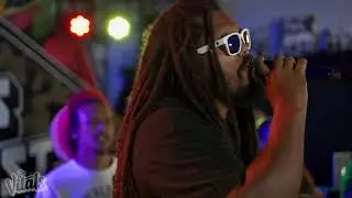 The Vitals 808 - Rock and Sway (Live Video)