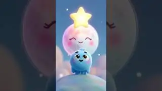 Cham-Cham Tara | Twinkle Twinkle Little Star | Learn Baby Song | Nursery Kids Rhymes
