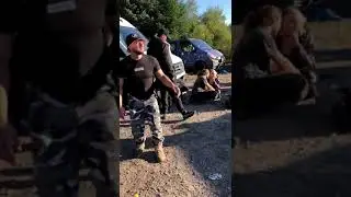 THE GREAT BRITISH TEKNIVAL 2020 FREE PARTY @ BRECON BECONS WALES.