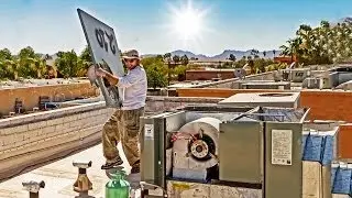 Tucson Air Conditioning and Home Maintenance - (520) 481-6703