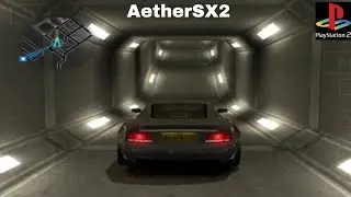 007 everything or nothing AetherSX2 emulator gameplay walkthrough Part 6