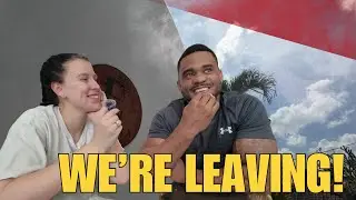 Listen to us waffle: Bali vs. Kuala Lumpur / 1v1 + Forfeit Challenge!