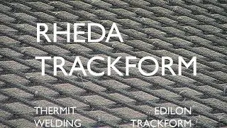 Tracks Under Taipei - Chapter 7 (Rheda 2000)