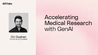 Reliable AI for Healthcare
