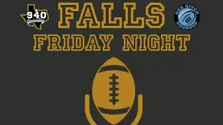 Falls Friday Night (Week 10)
