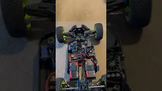 Savox SB-2295SG Monster Servo