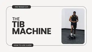 The Tib Machine: How To Use Guide