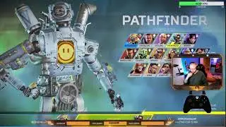 ALGS WIN! (LCQ Highlights)