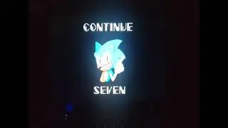 El pendrive azul: Countdown sequence (Lost media)