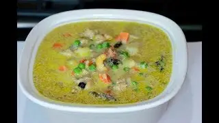 Easter Special Chicken Stew || Kerala Nadan Chicken Stew