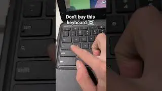 Не покупайте эту клавиатуру! #smlpv #keyboard #funny #memes