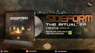 Sideform - The Ritual