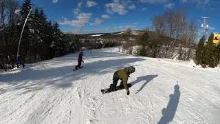 Blue Mountain 2014 02 13 I