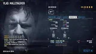 Payday 2 - Zombie mod (2016)