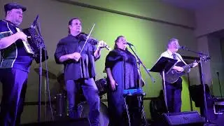 Sons of Molly- Killen Clark & Friends- Stroudsmoor Inn- 3- 24- 24