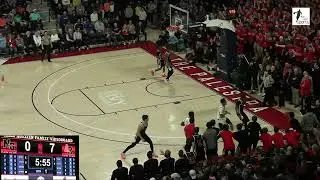 2024 Philadelphia Catholic League Boys Basketball Semifinal - Archbishop Ryan vs. Neumann-Goretti