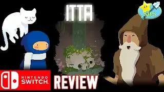 ITTA (Nintendo Switch) An Honest Review