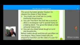 School Food Service Management