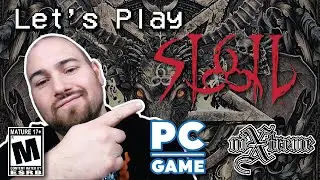 Let's Play - Sigil - Doom Mod by John Romero - PC Game