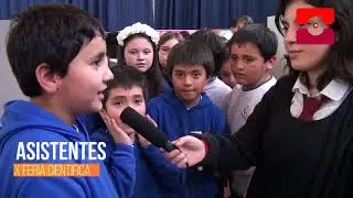 Feria Científica Colegio Concepción