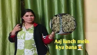 Dosto Aaj humne lunch mein kya banaya bacchon ke liye...🍝👩‍🍳