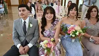 Aralyne & Alex - Canyonwood Ridge Dripping Springs Wedding Highlights Videos 02