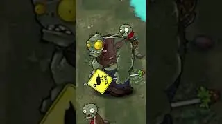 I Like These New Gargantuars In PvZ Fusion  #pvz #fusion #plantsvszombies