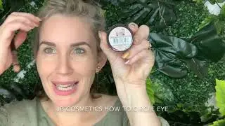 How To Apply Eyeshadow For Deep Set Eyes