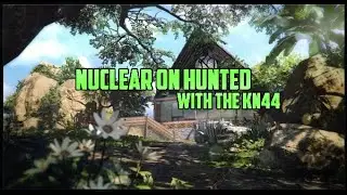 KN44 NUCLEAR ON HUNTED