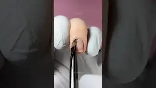 ASMR manicure #nails #simplenails #nailinspo #gelmanicure #nailtech #drymanicure #russianmanicure