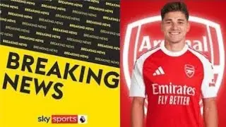 TITLE CHARGE ACTIVATED! JULI&Aacute;N &Aacute;LVAREZ OFFICIALLY JOINS ARSENAL 